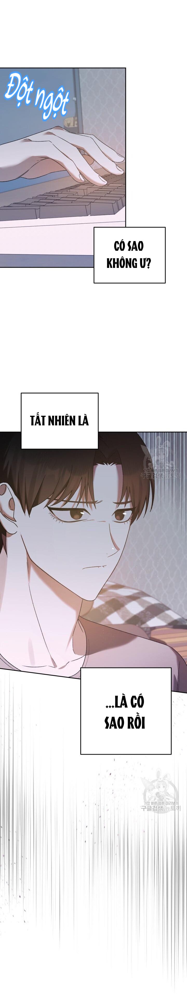 Cú Đấm Netkama: Chapter 11
