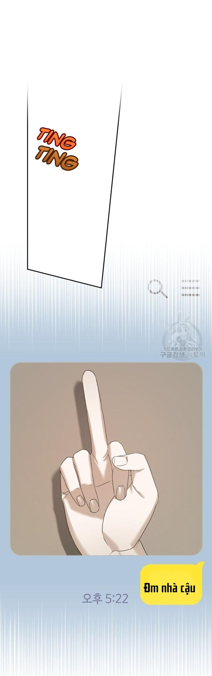 Cú Đấm Netkama: Chapter 11