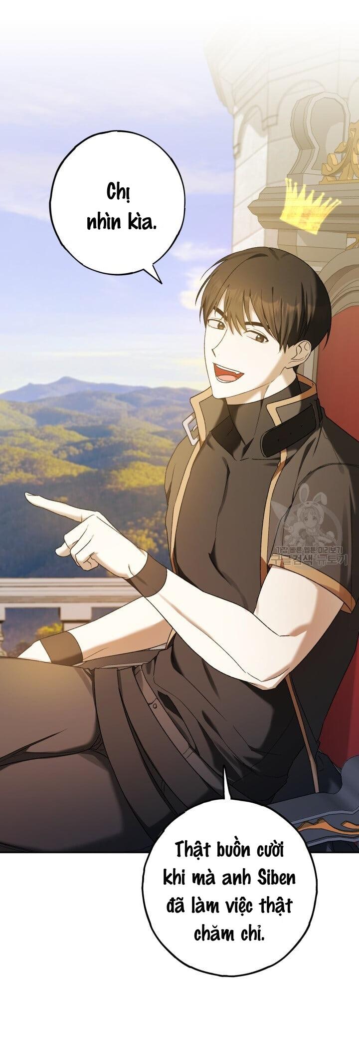 Cú Đấm Netkama: Chapter 11