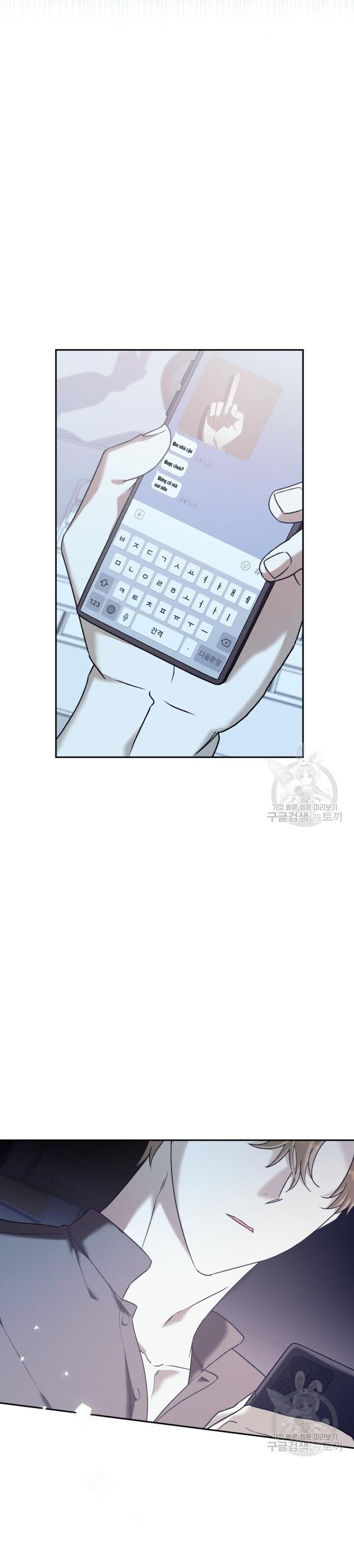 Cú Đấm Netkama: Chapter 11