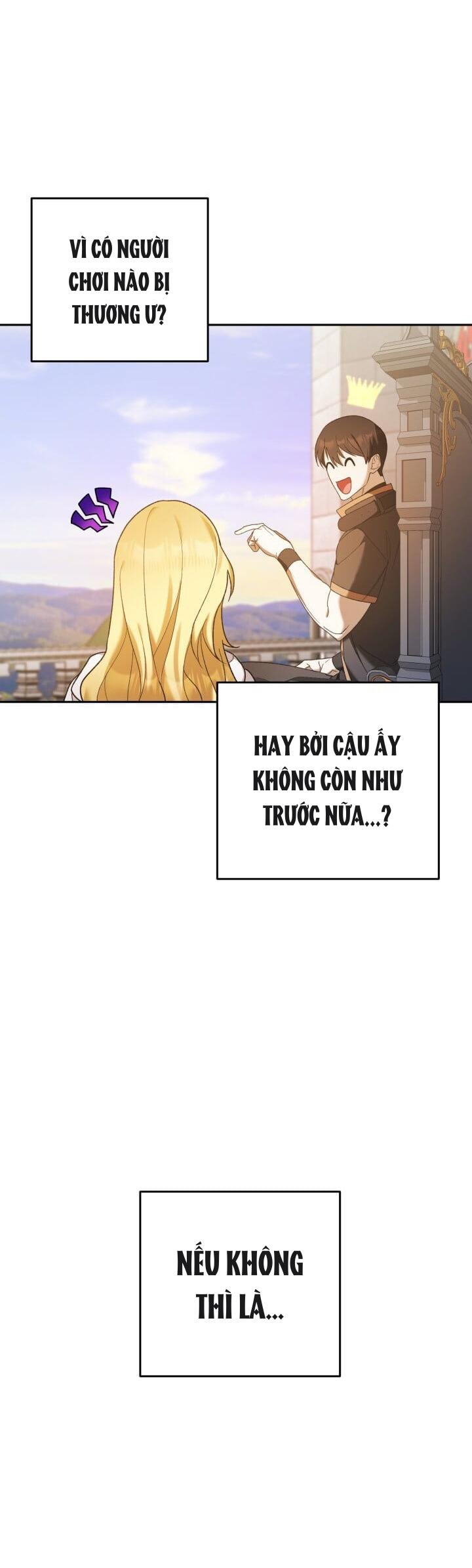 Cú Đấm Netkama: Chapter 11