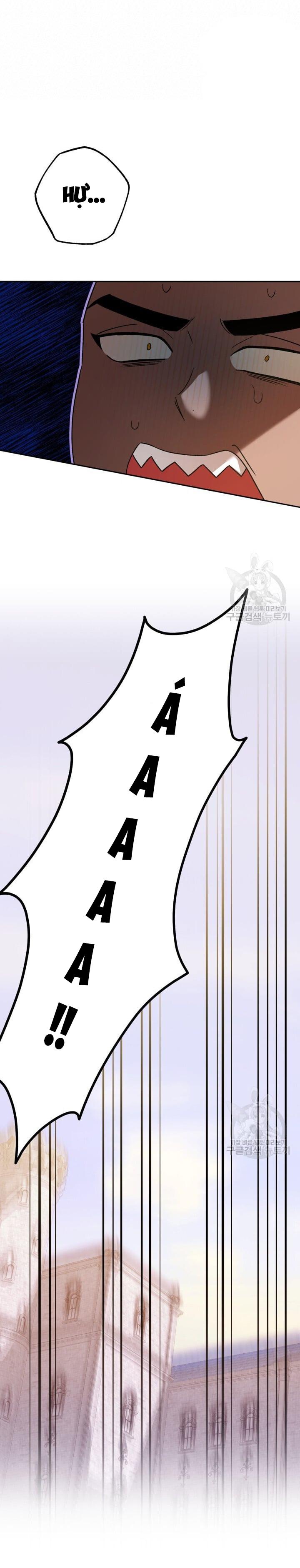 Cú Đấm Netkama: Chapter 12