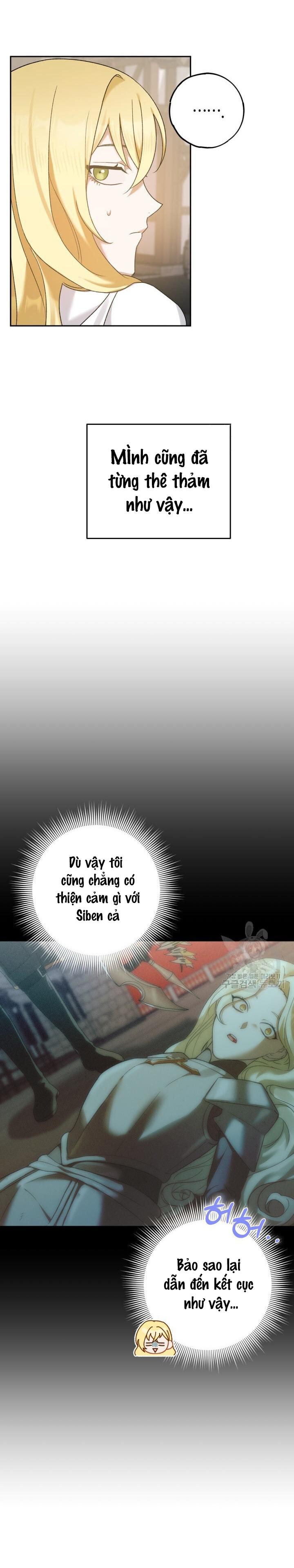 Cú Đấm Netkama: Chapter 12