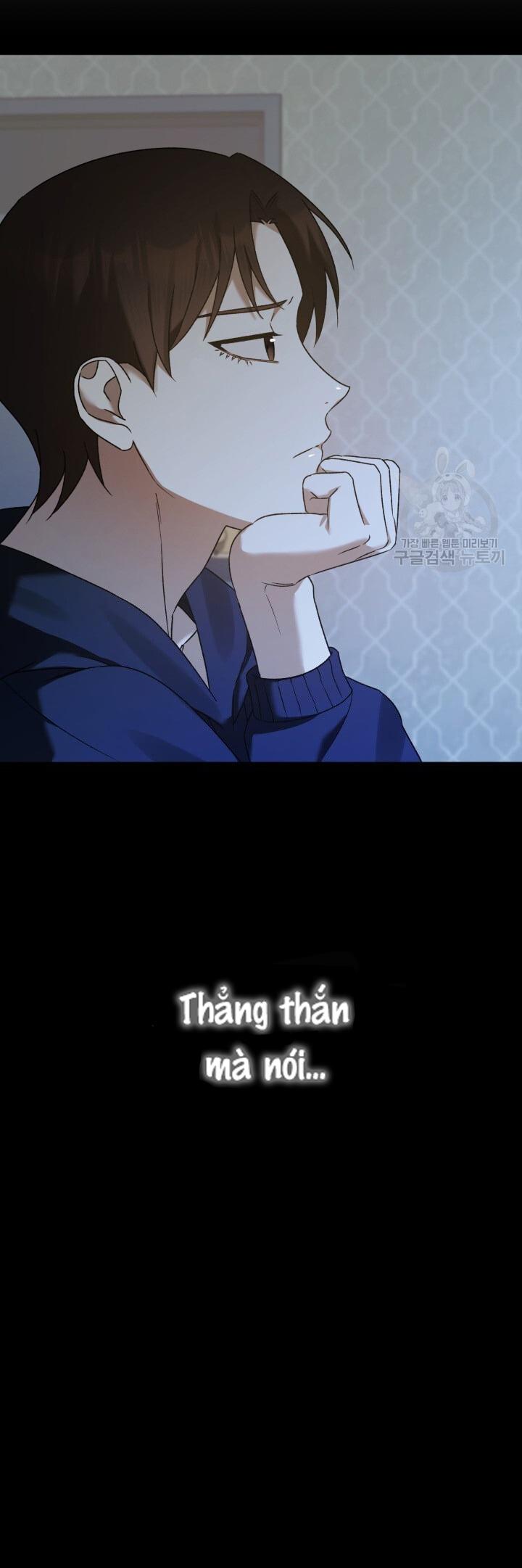 Cú Đấm Netkama: Chapter 12