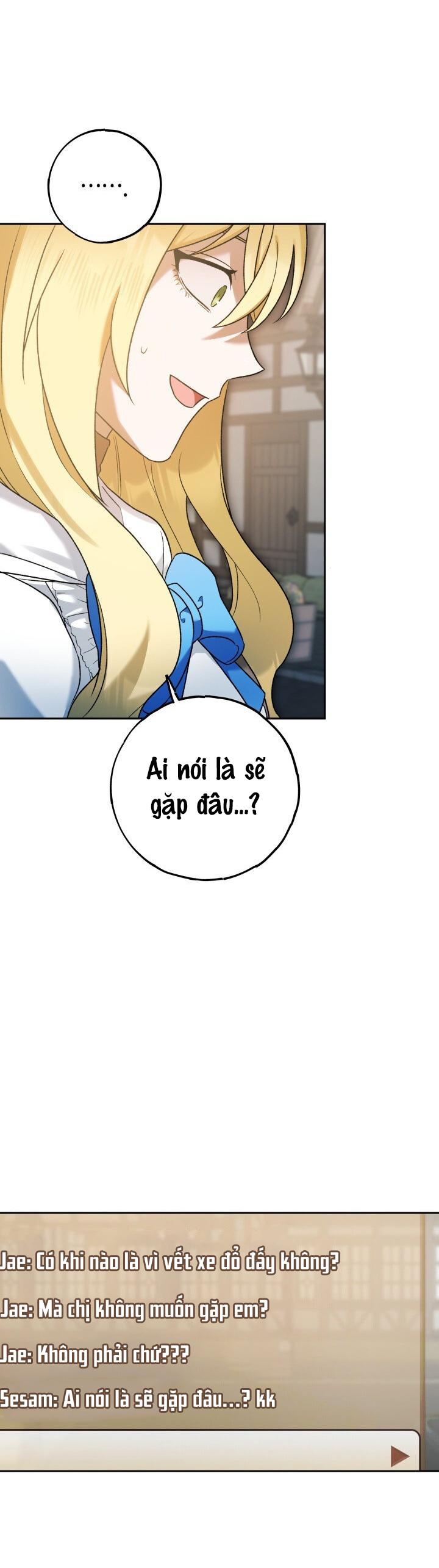 Cú Đấm Netkama: Chapter 12