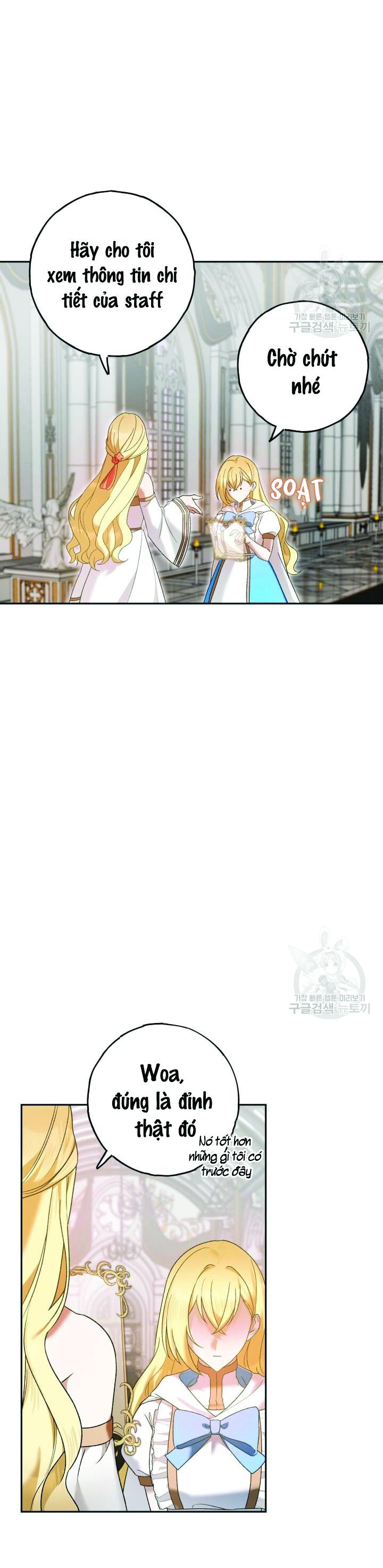 Cú Đấm Netkama: Chapter 13