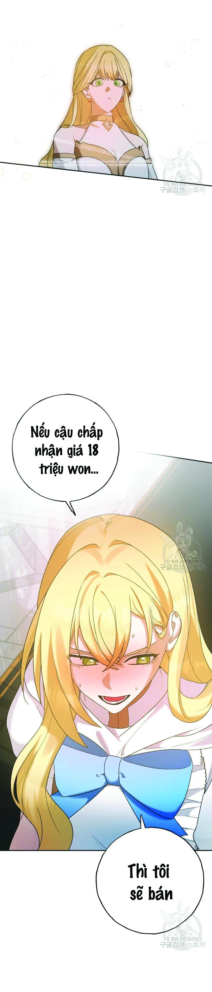 Cú Đấm Netkama: Chapter 13