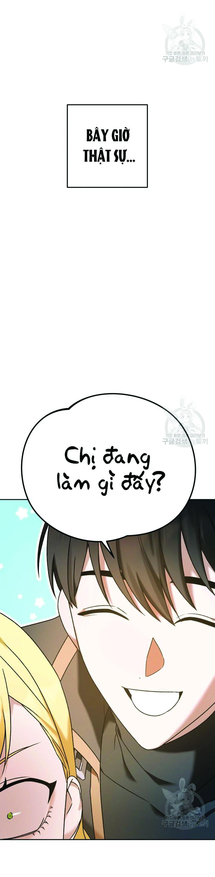 Cú Đấm Netkama: Chapter 13