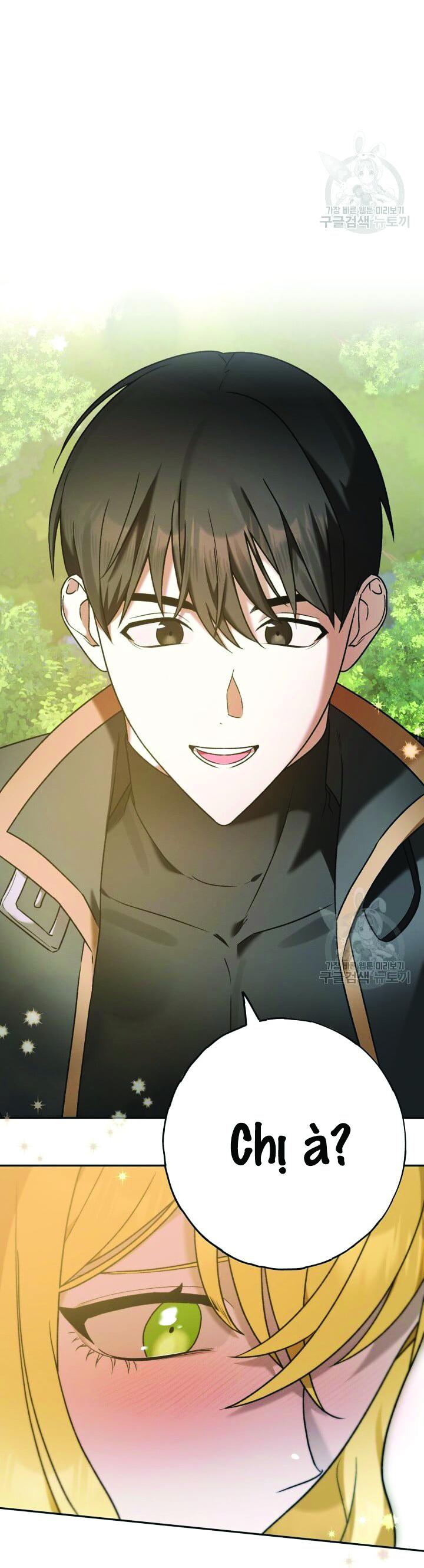 Cú Đấm Netkama: Chapter 13
