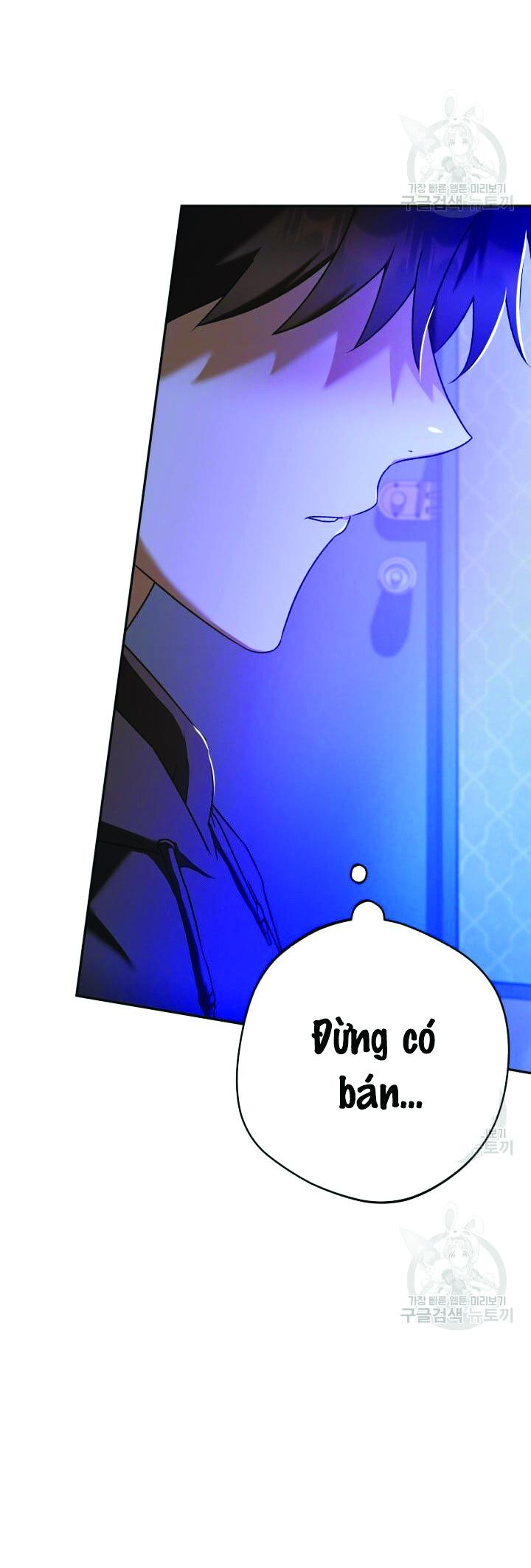 Cú Đấm Netkama: Chapter 13