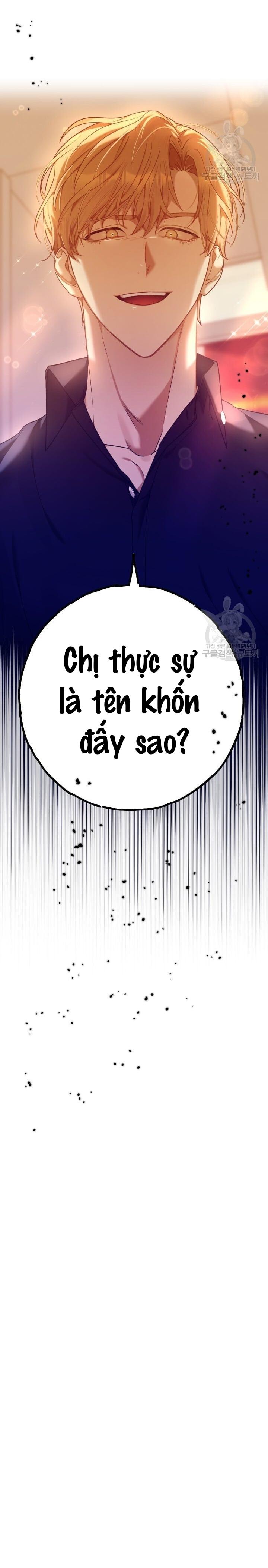 Cú Đấm Netkama: Chapter 14