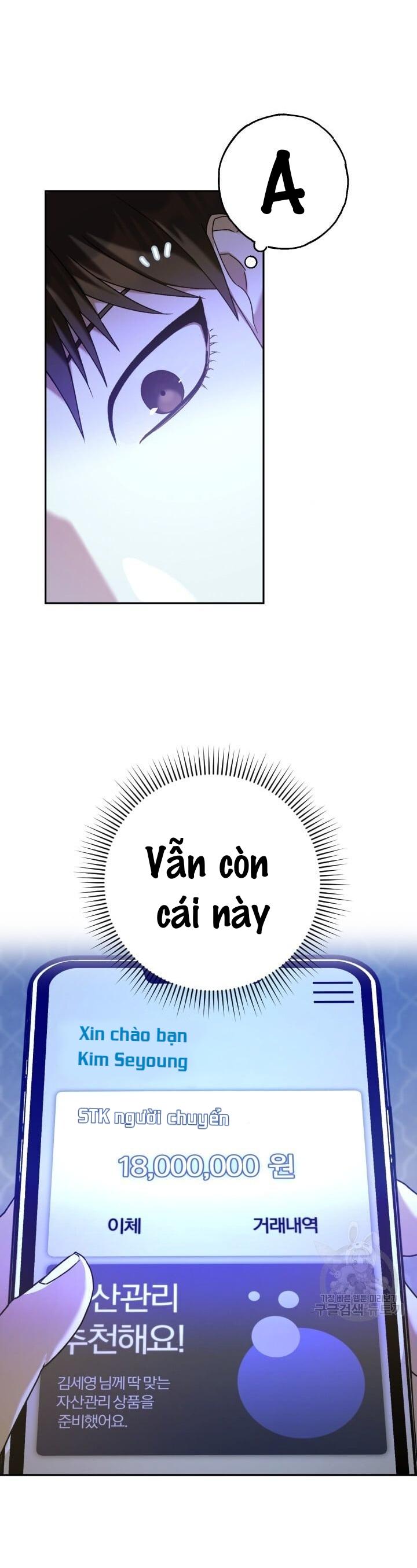 Cú Đấm Netkama: Chapter 14