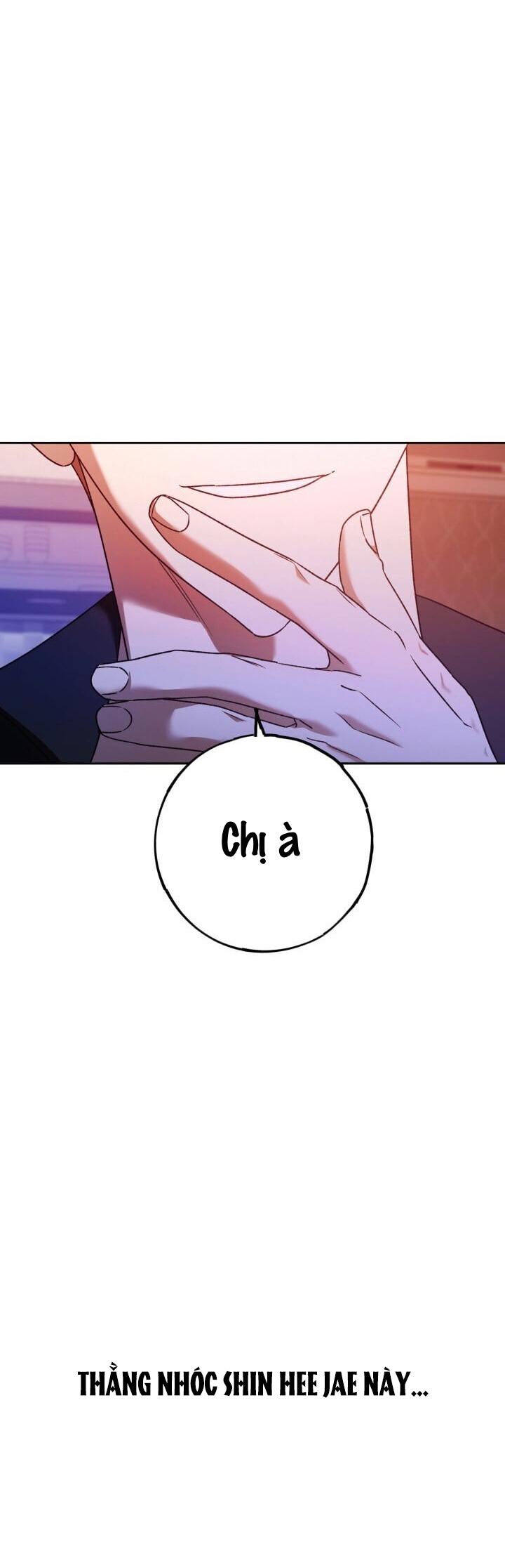 Cú Đấm Netkama: Chapter 15