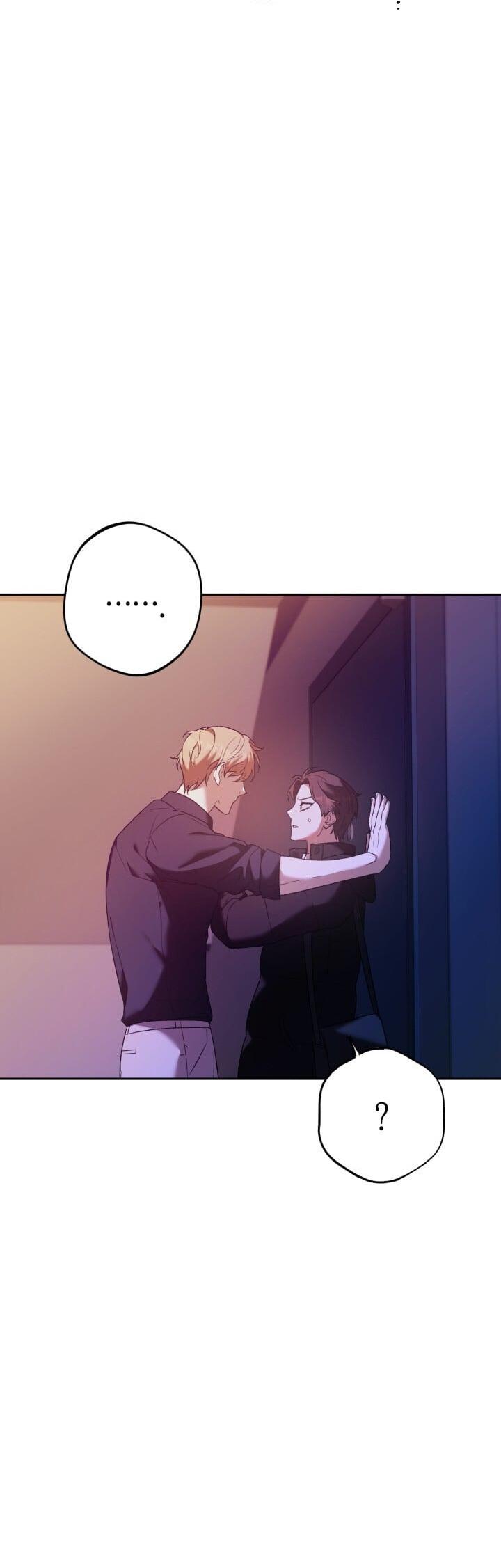 Cú Đấm Netkama: Chapter 15