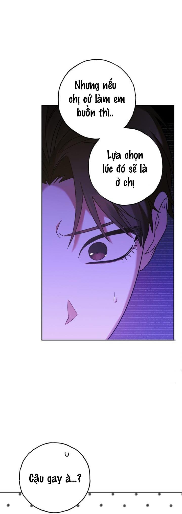 Cú Đấm Netkama: Chapter 16