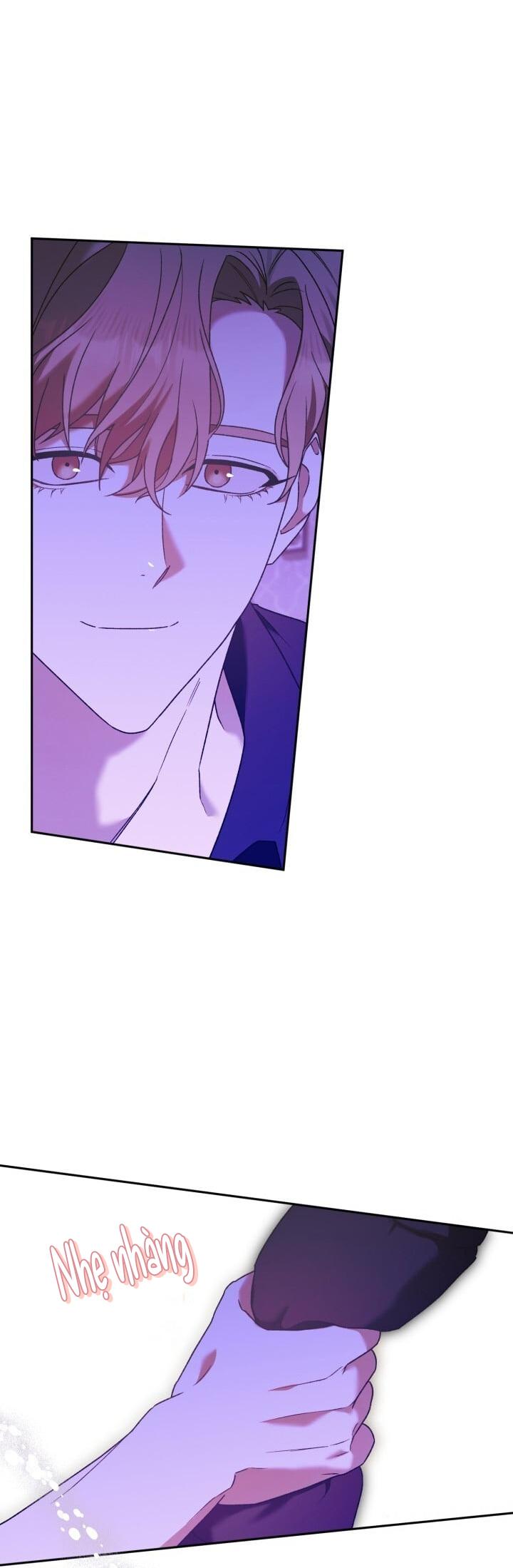 Cú Đấm Netkama: Chapter 16