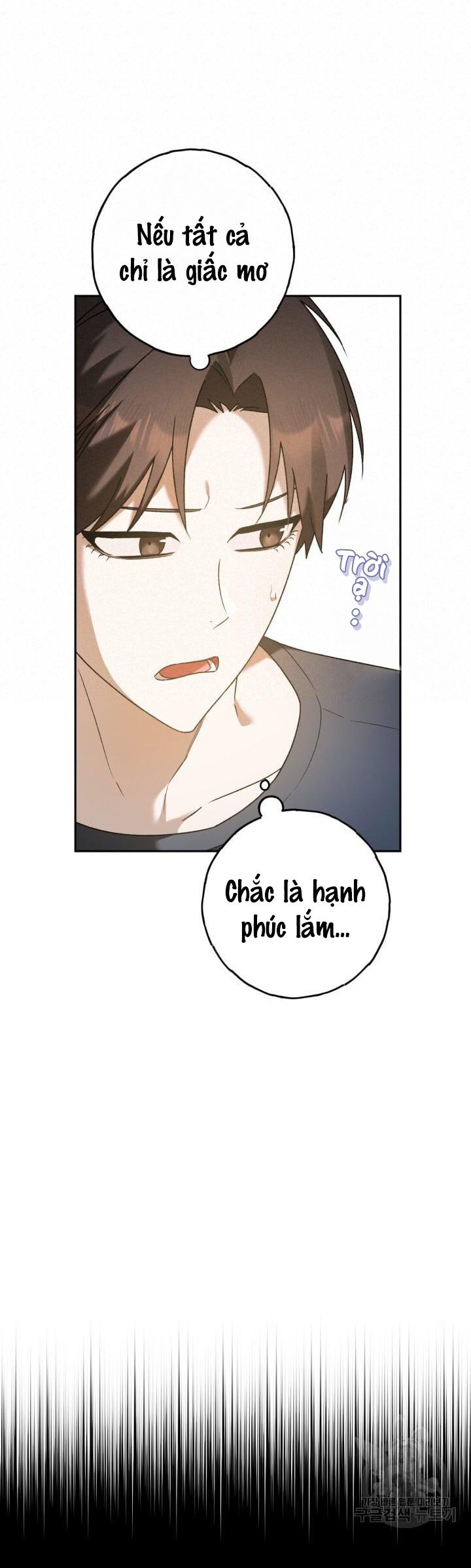 Cú Đấm Netkama: Chapter 16