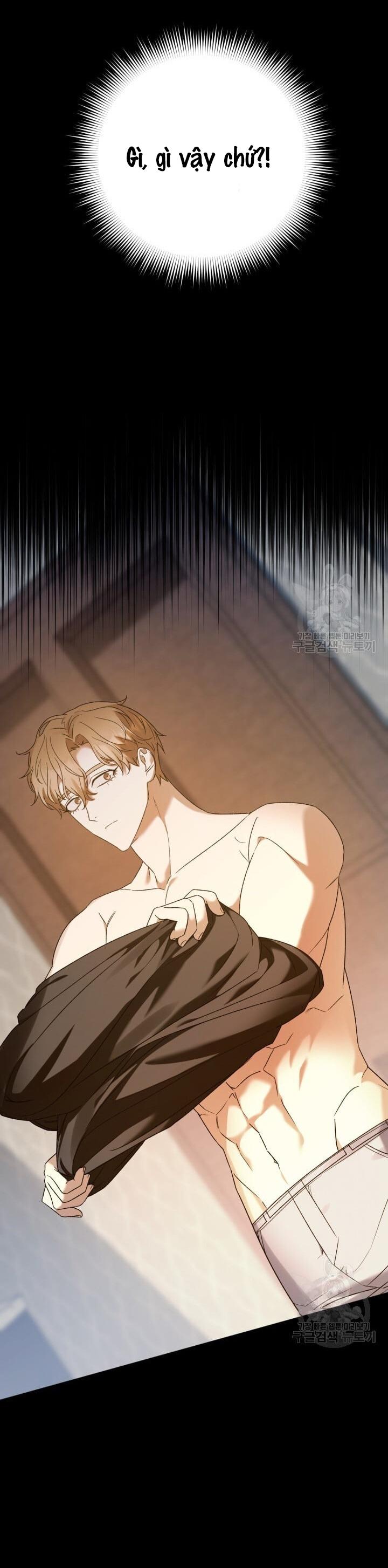 Cú Đấm Netkama: Chapter 16