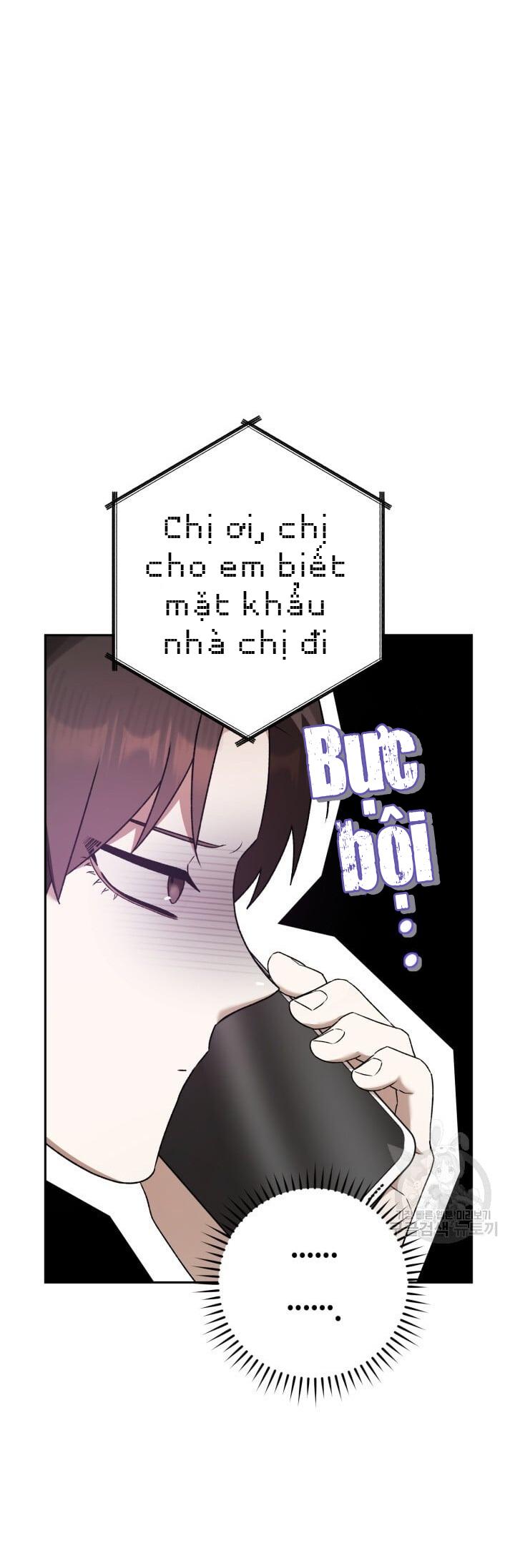 Cú Đấm Netkama: Chapter 16