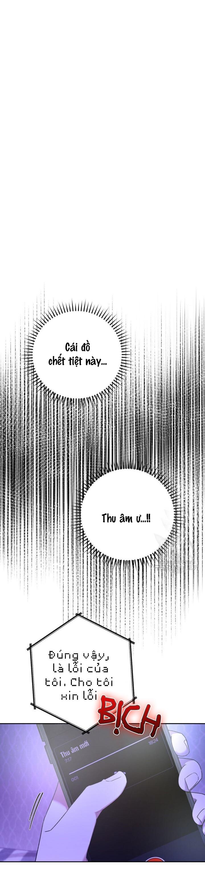 Cú Đấm Netkama: Chapter 16
