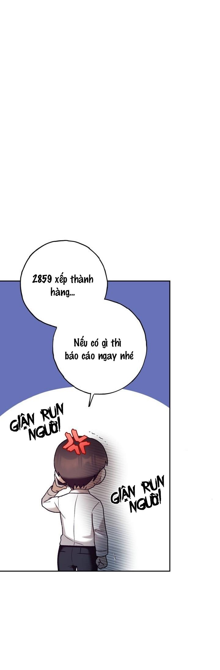 Cú Đấm Netkama: Chapter 16