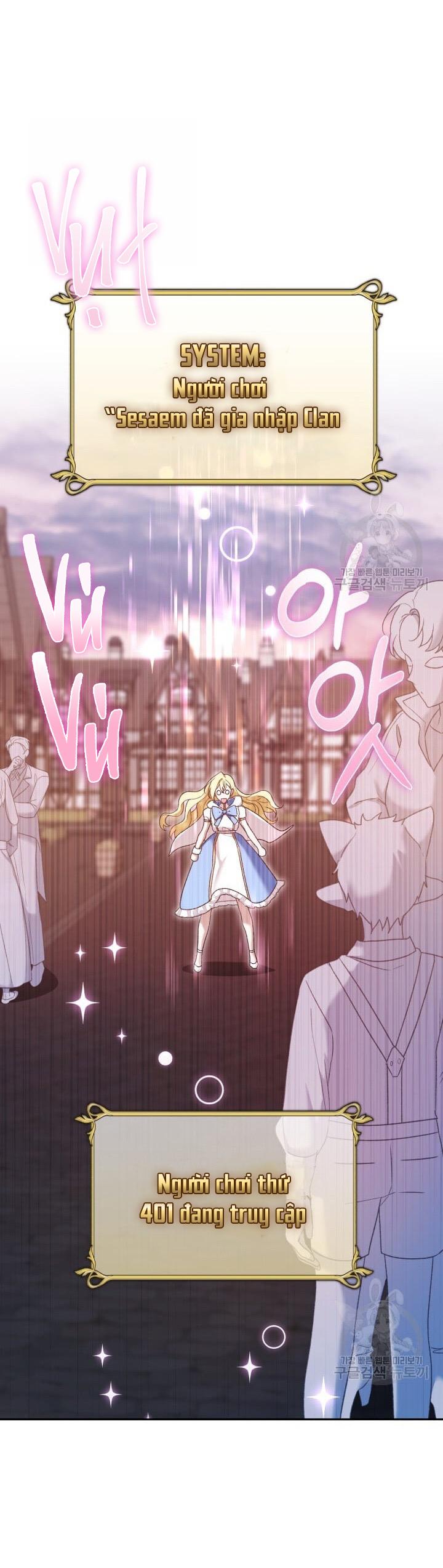 Cú Đấm Netkama: Chapter 17