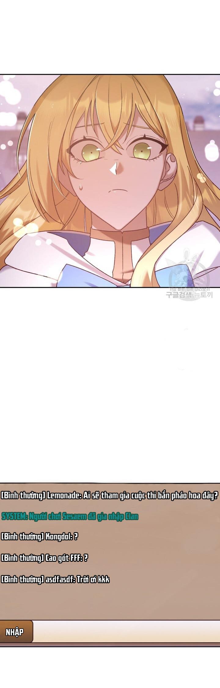 Cú Đấm Netkama: Chapter 17