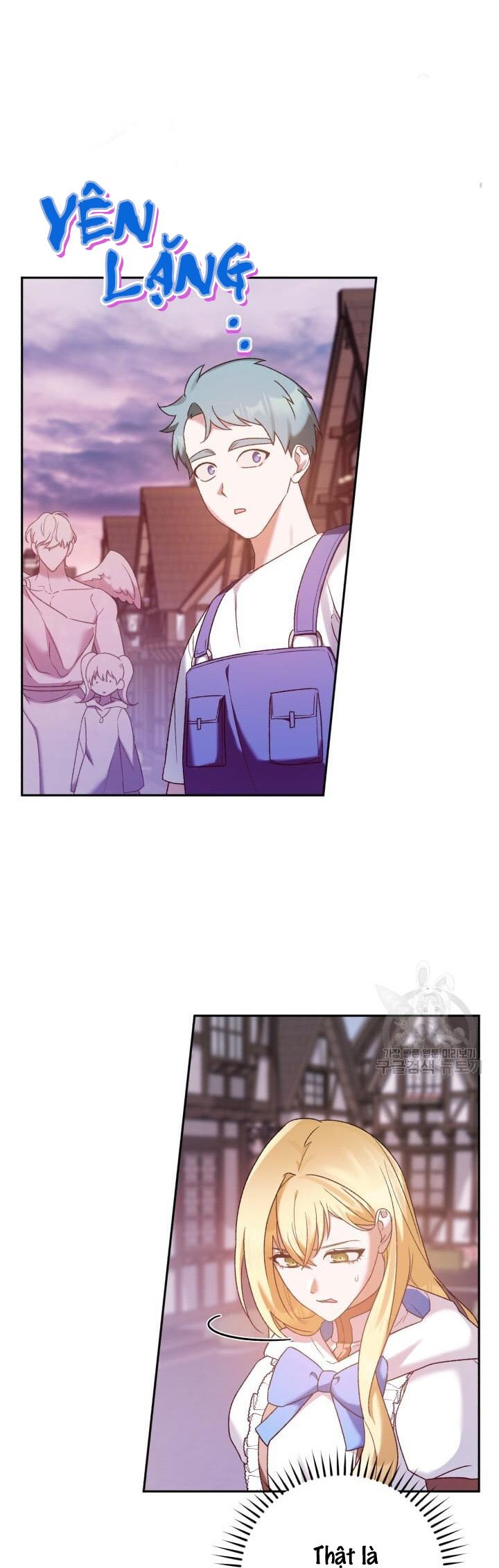 Cú Đấm Netkama: Chapter 17