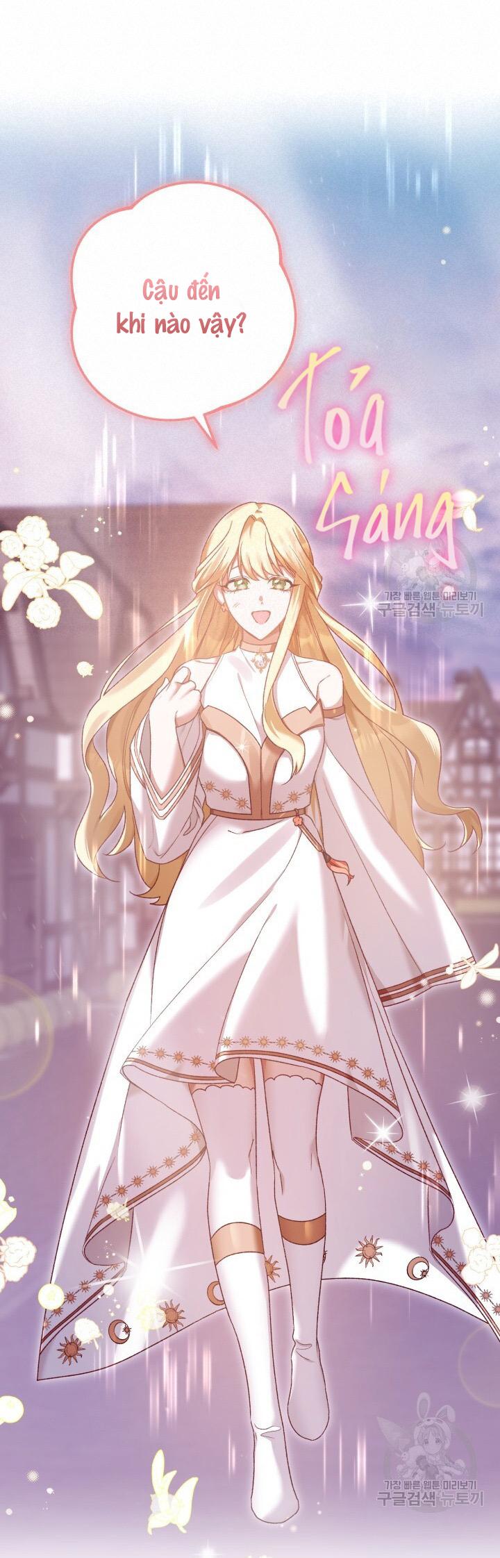 Cú Đấm Netkama: Chapter 17