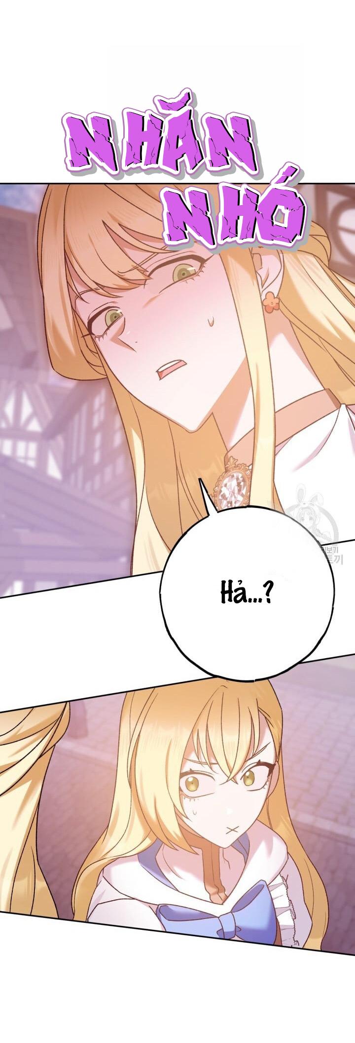 Cú Đấm Netkama: Chapter 17