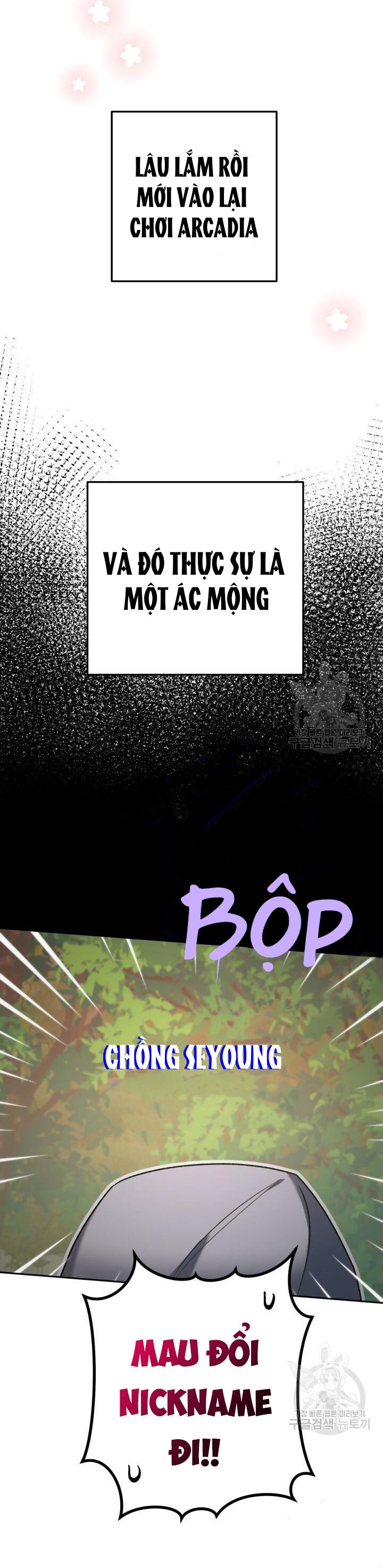 Cú Đấm Netkama: Chapter 18