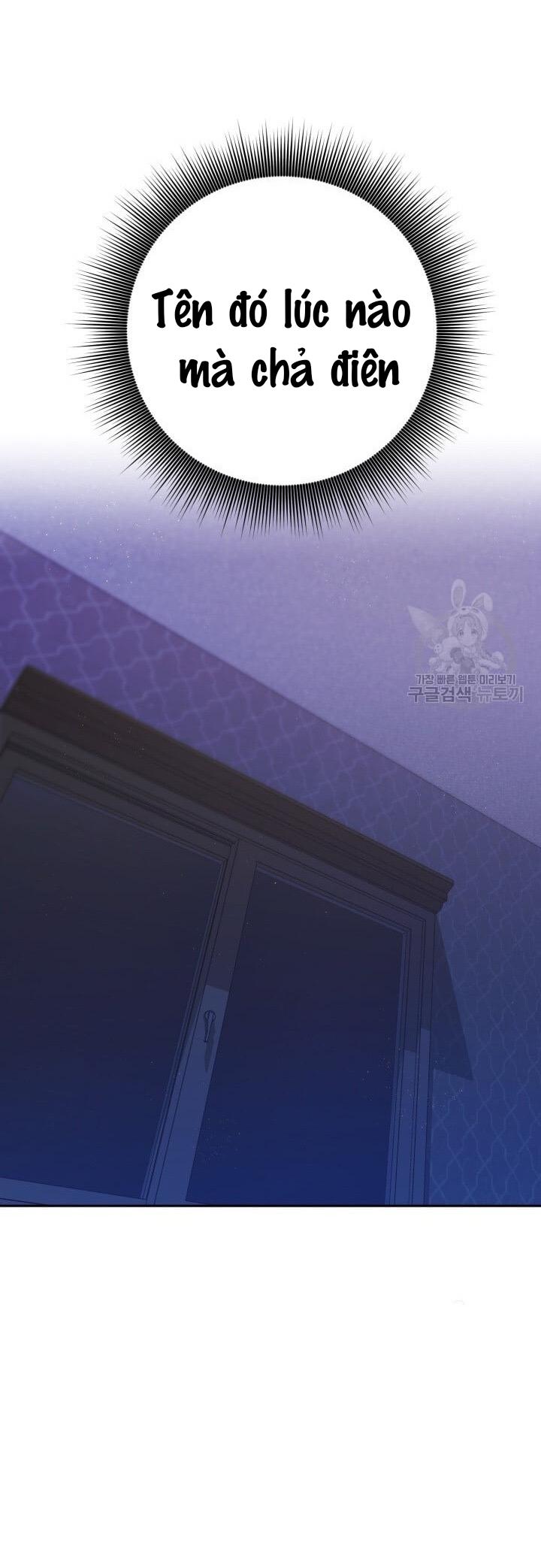 Cú Đấm Netkama: Chapter 18