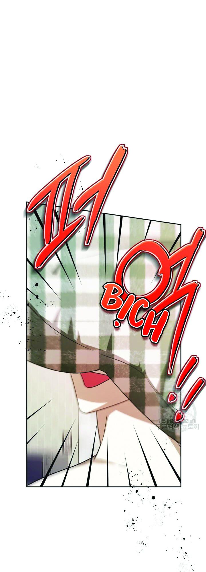 Cú Đấm Netkama: Chapter 19