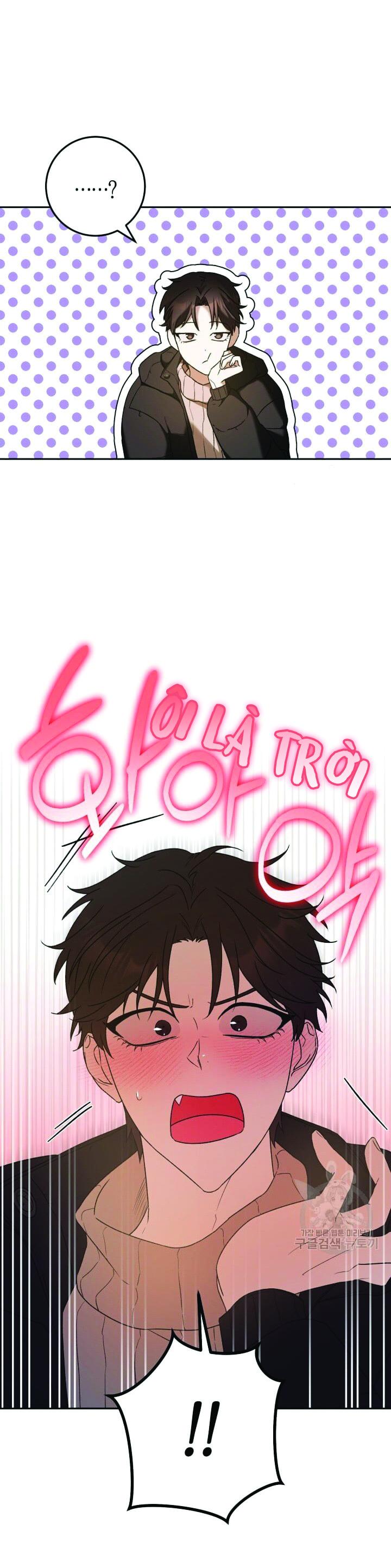 Cú Đấm Netkama: Chapter 19