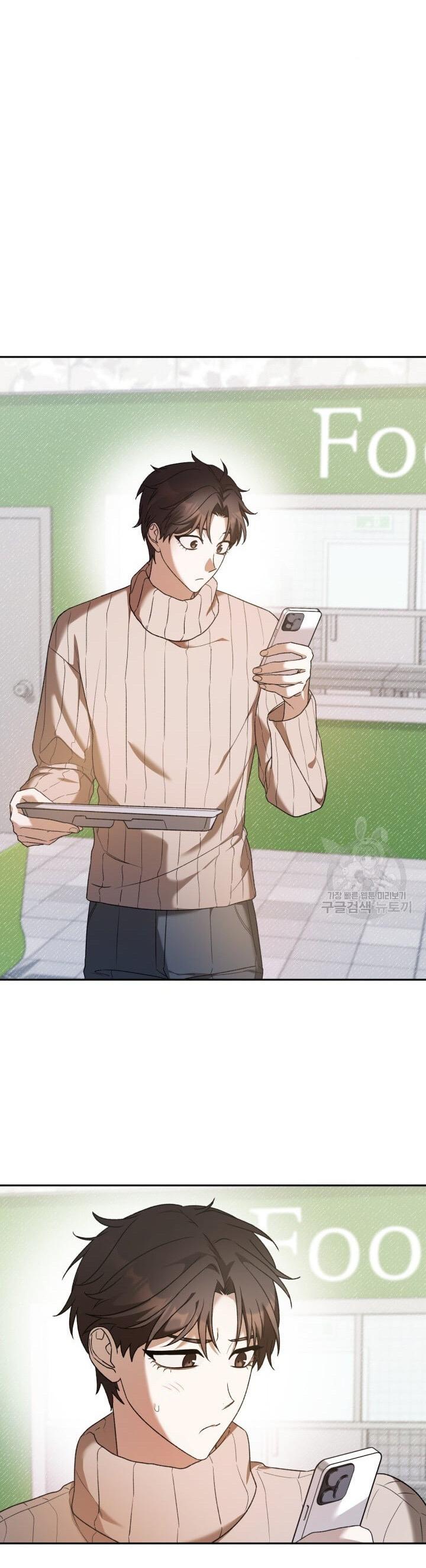 Cú Đấm Netkama: Chapter 19