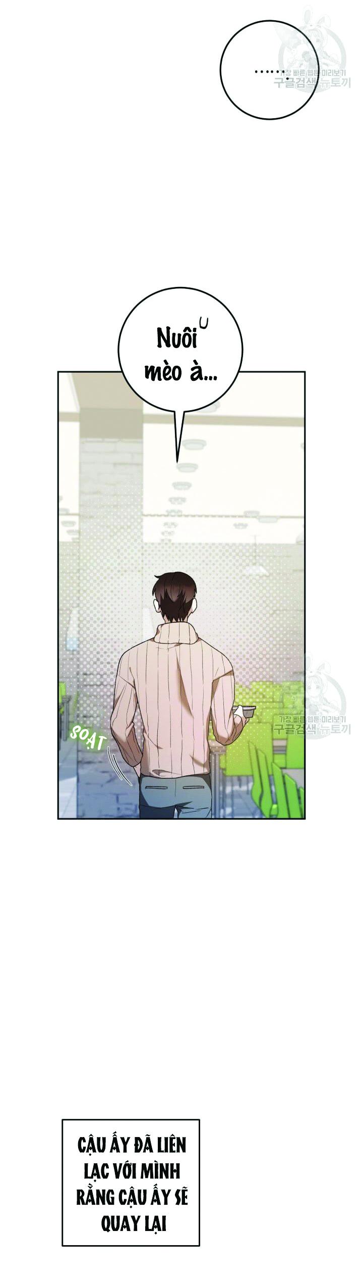 Cú Đấm Netkama: Chapter 19