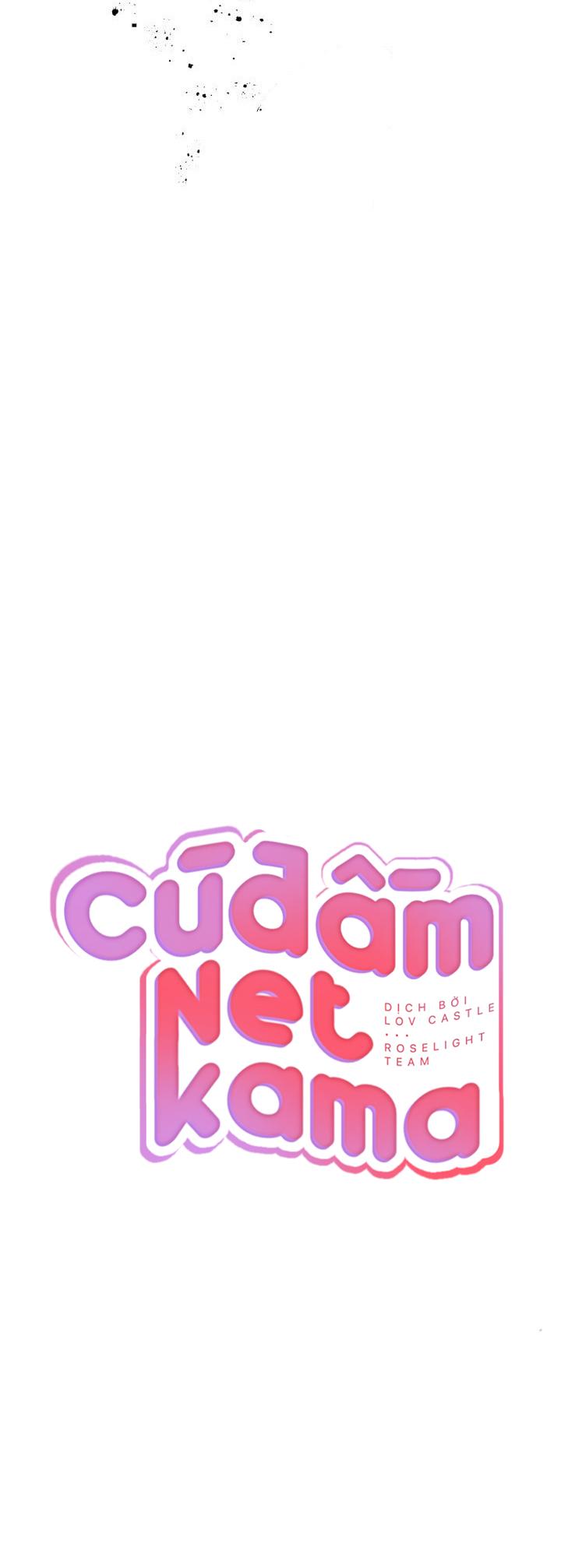 Cú Đấm Netkama: Chapter 19