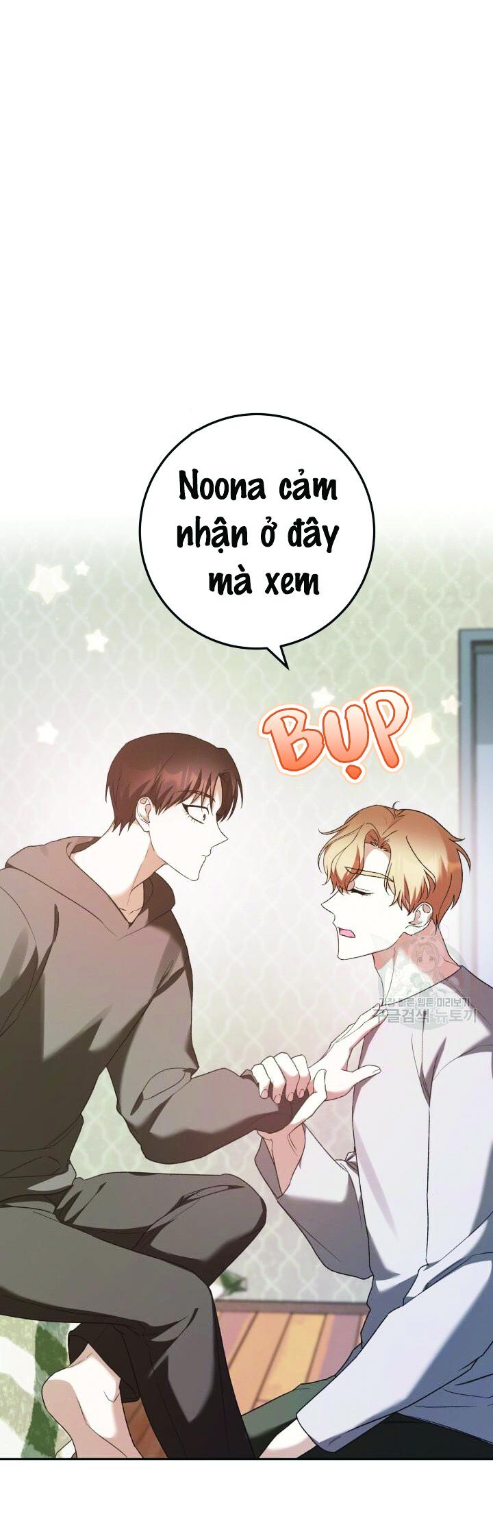 Cú Đấm Netkama: Chapter 19