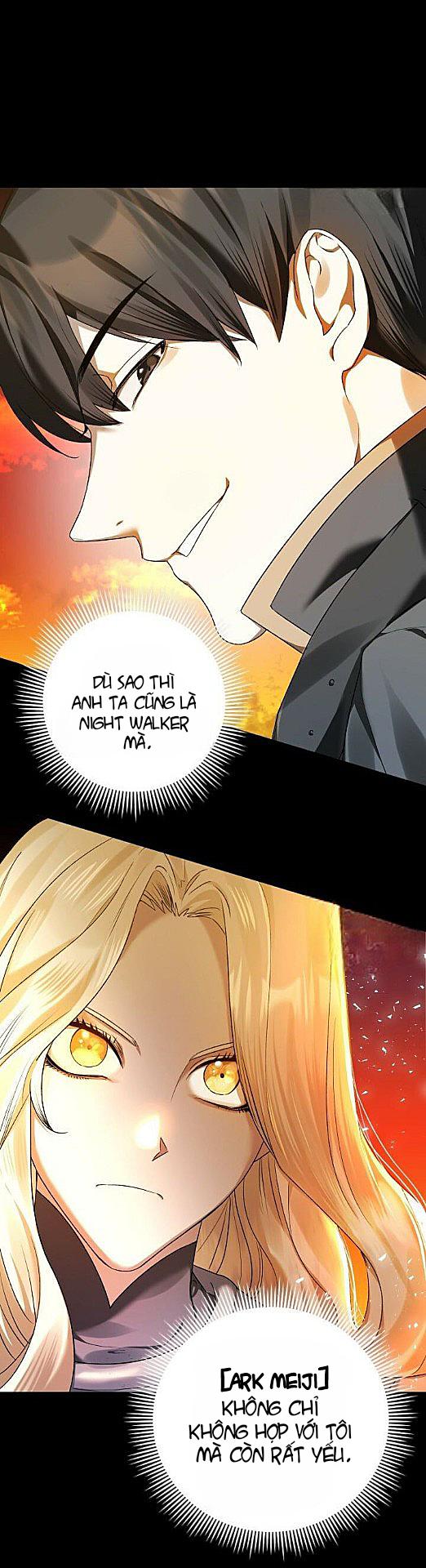 Cú Đấm Netkama: Chapter 2