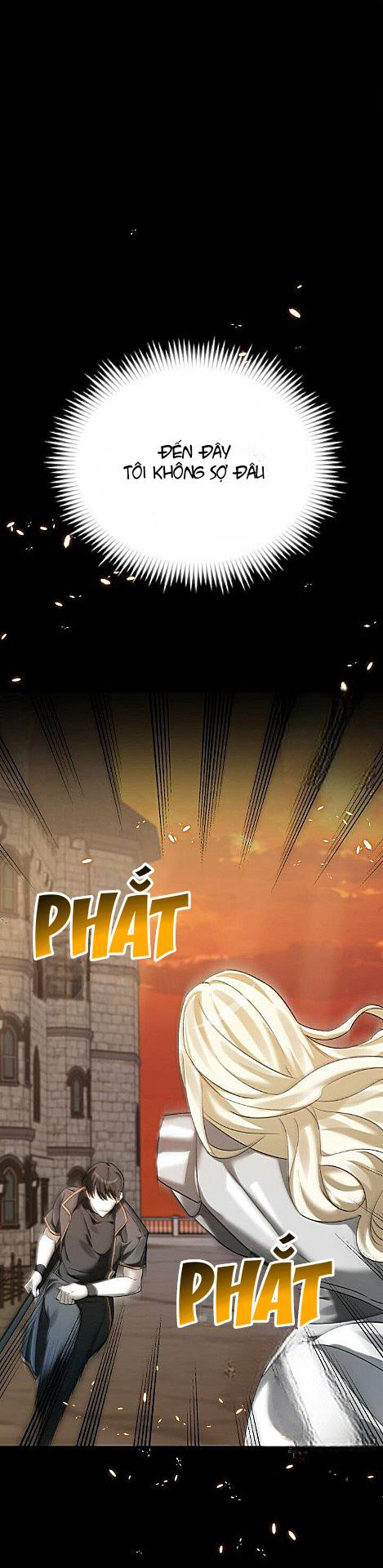 Cú Đấm Netkama: Chapter 2