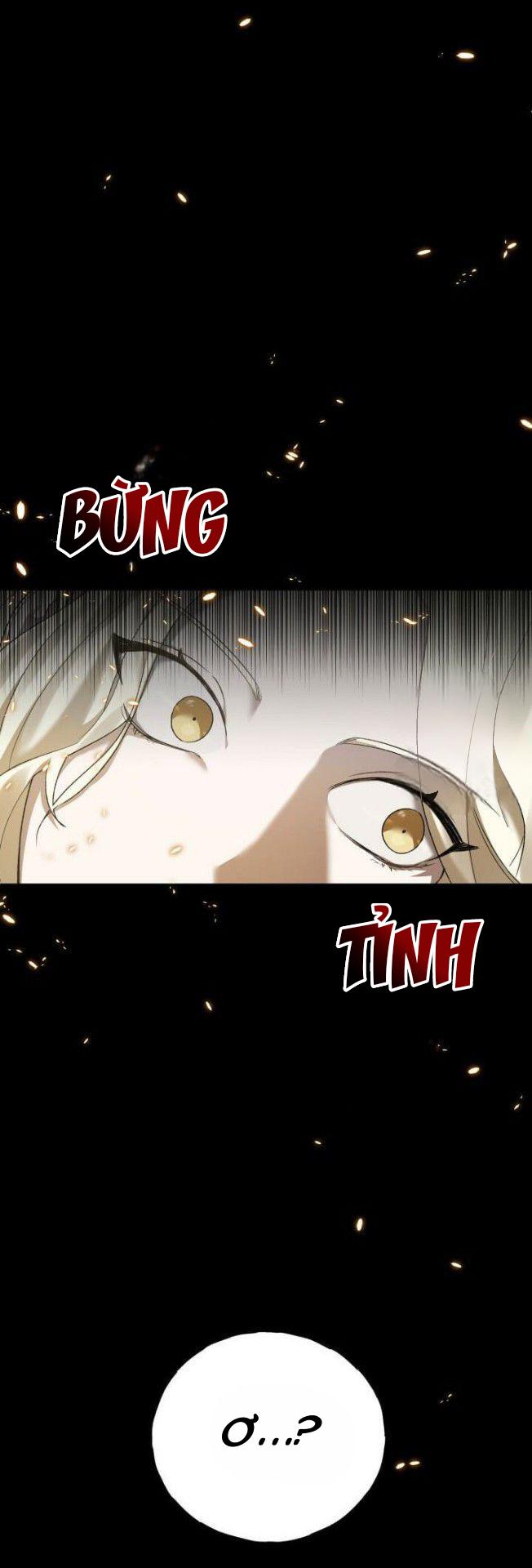 Cú Đấm Netkama: Chapter 2