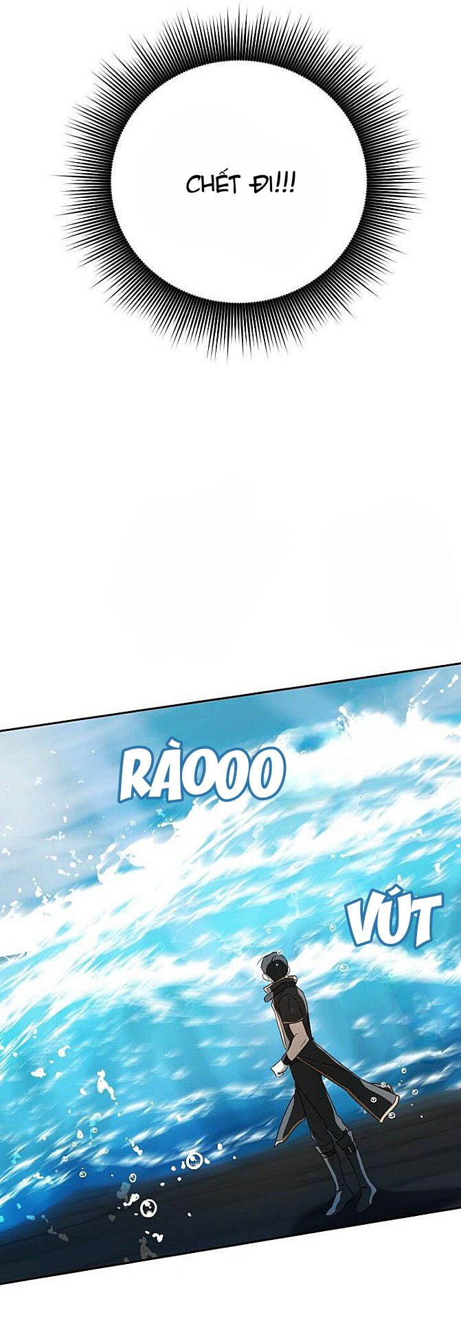 Cú Đấm Netkama: Chapter 2