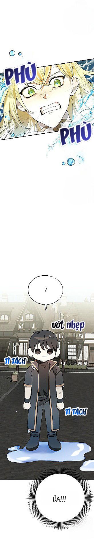 Cú Đấm Netkama: Chapter 2