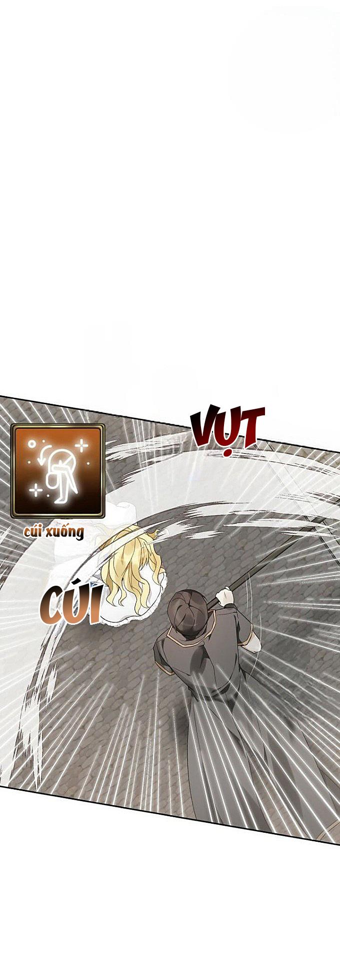 Cú Đấm Netkama: Chapter 2