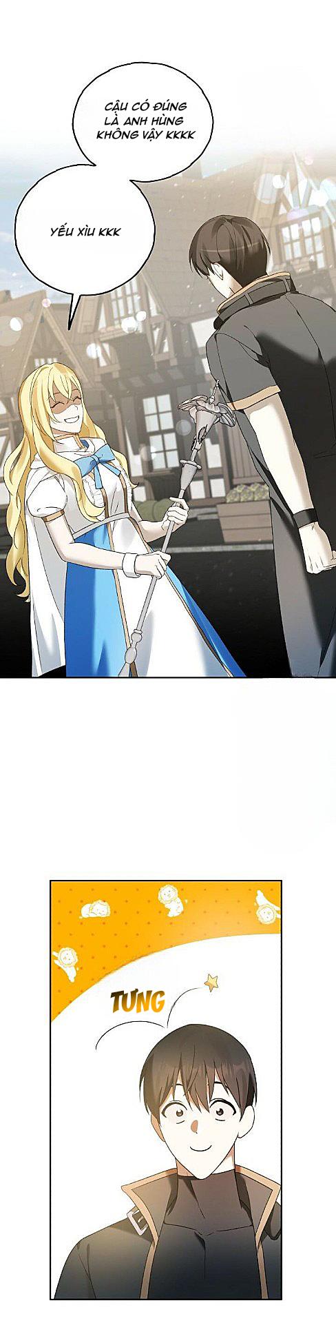 Cú Đấm Netkama: Chapter 2