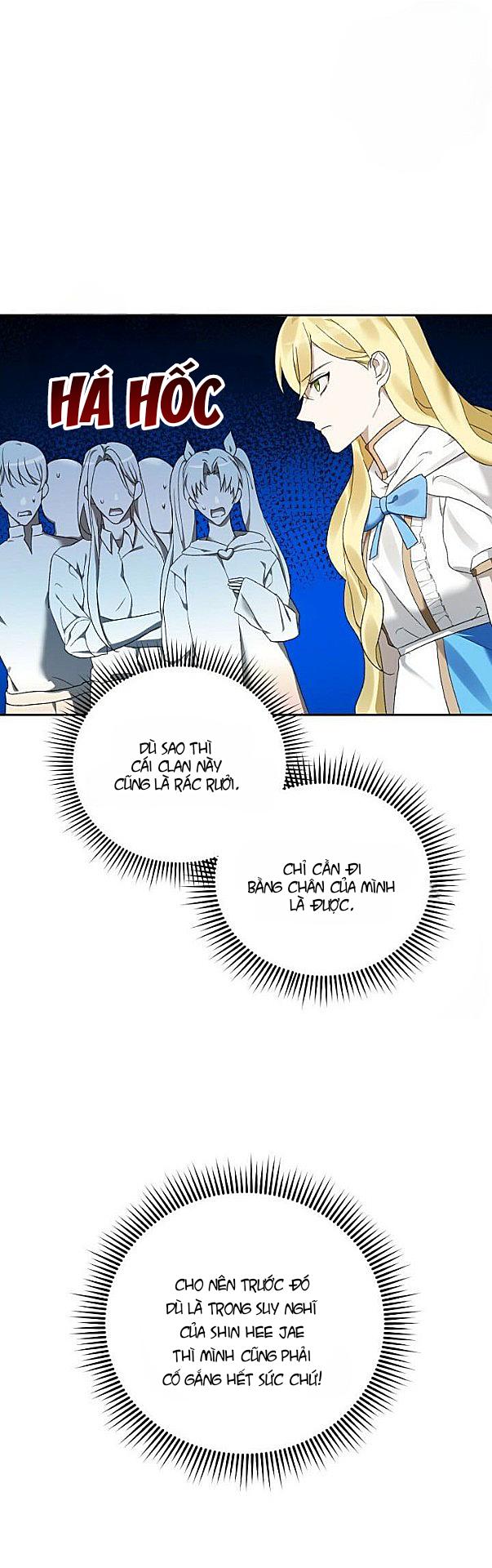 Cú Đấm Netkama: Chapter 2