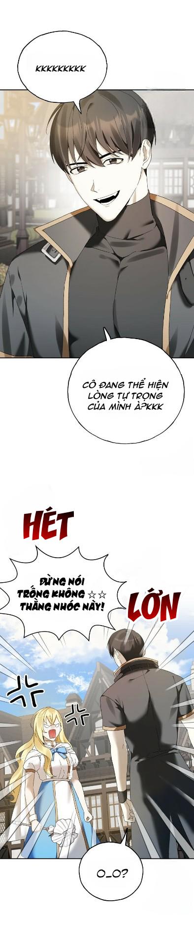 Cú Đấm Netkama: Chapter 2