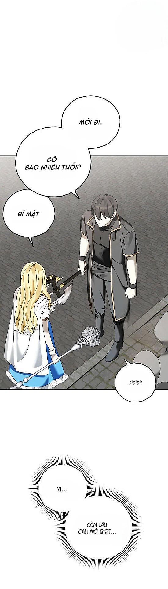 Cú Đấm Netkama: Chapter 2