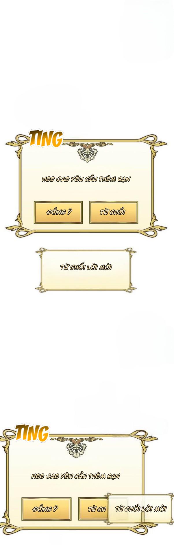 Cú Đấm Netkama: Chapter 2