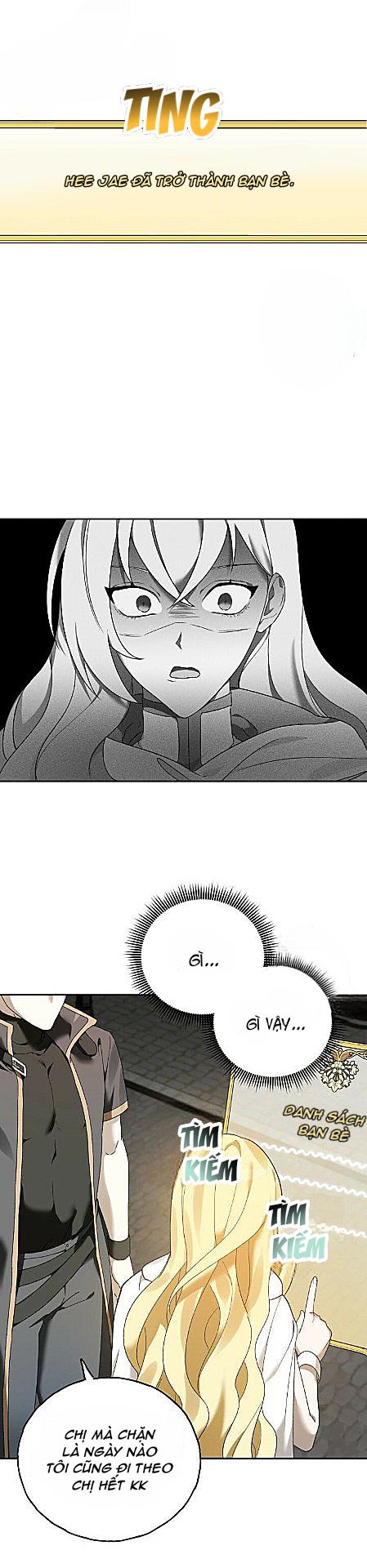 Cú Đấm Netkama: Chapter 2